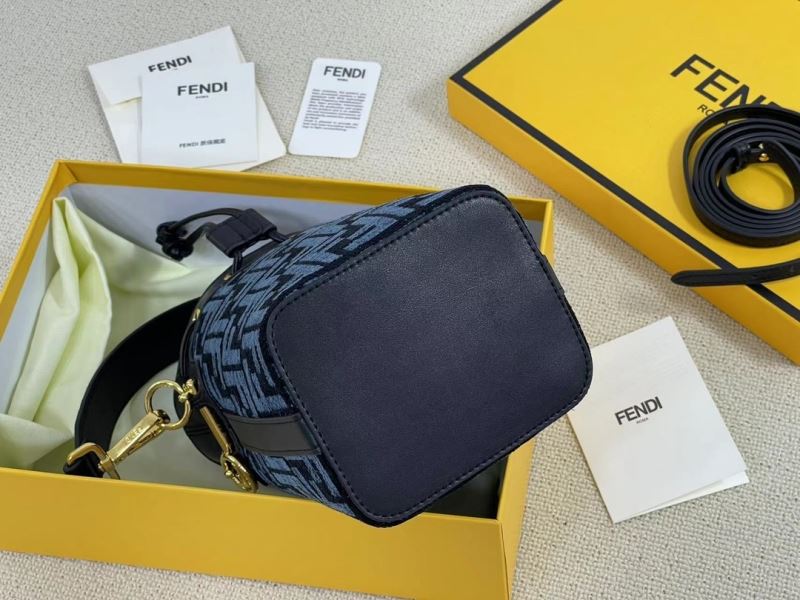 Fendi Bucket Bags